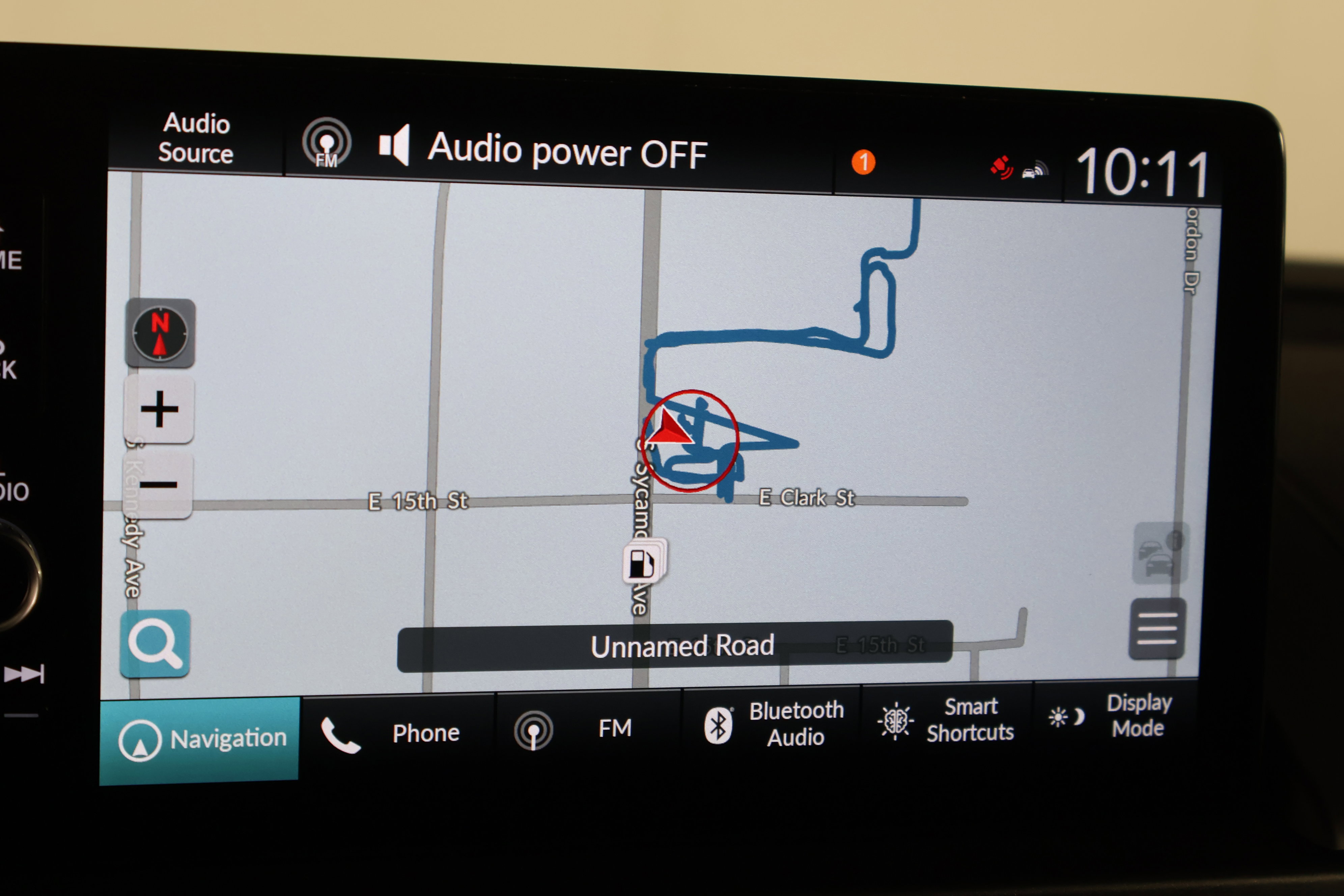 Certified 2025 Honda Pilot Touring image 26