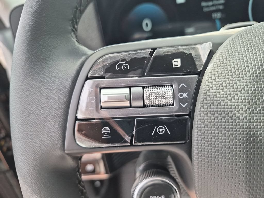 New 2026 Hyundai Ioniq 5 SEL RWD image 18