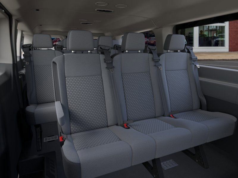 New 2026 Ford Transit 350 XLT image 11