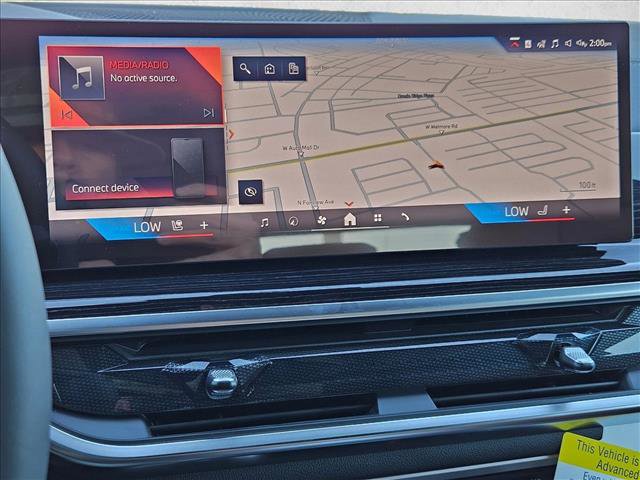 New 2026 BMW X5 xDrive50e w/ M Sport Package image 11