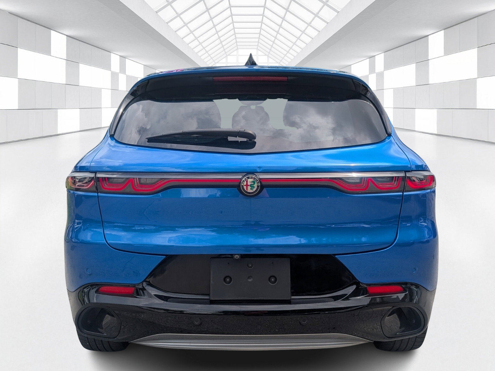 Used 2024 Alfa Romeo Tonale Ti image 6