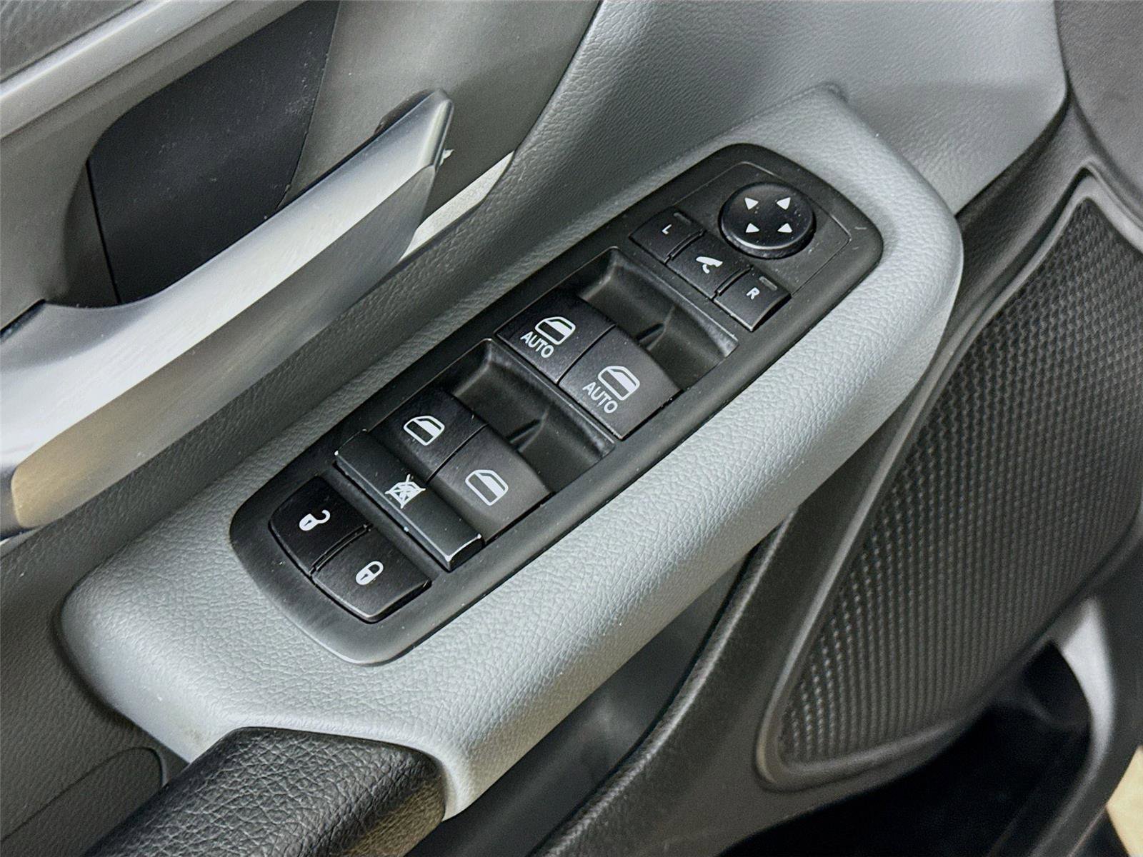 Used 2021 RAM 1500 Big Horn AWD/4WD image 20