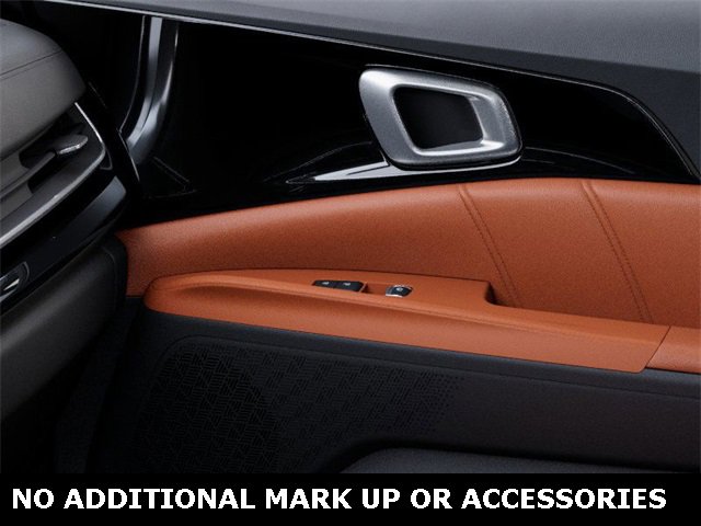 New 2026 Kia Carnival SX Prestige image 25