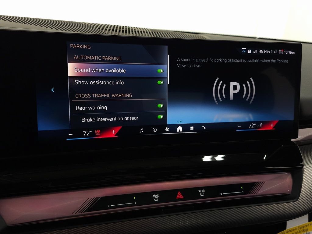 New 2026 BMW 530i xDrive w/ M Sport Package AWD/4WD image 22