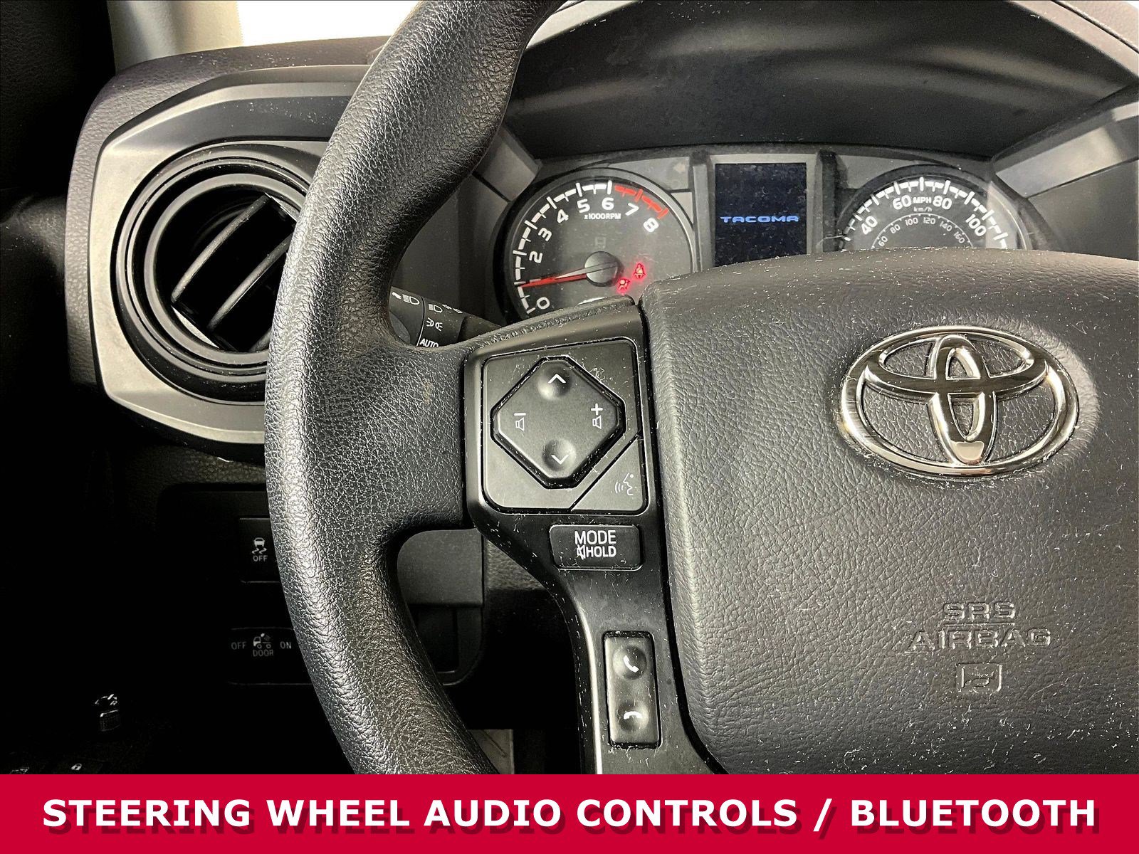 Used 2023 Toyota Tacoma SR AWD/4WD image 11