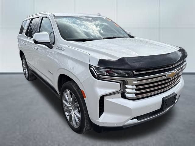 Used 2024 Chevrolet Tahoe High Country AWD/4WD image 9