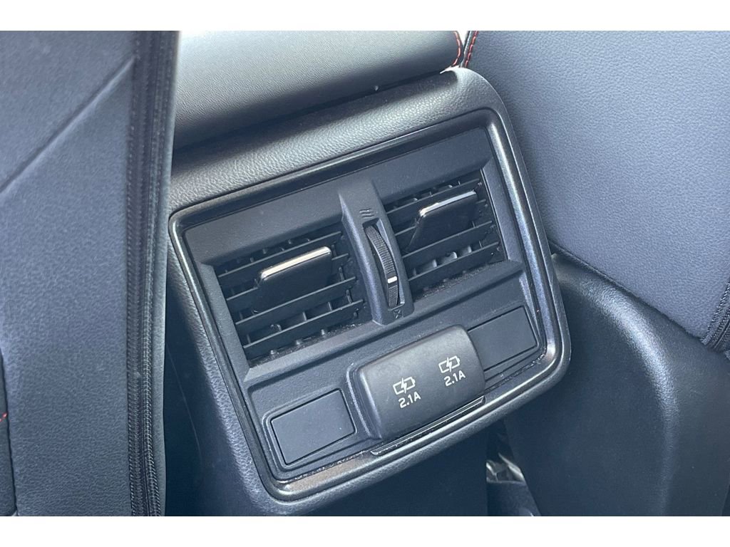 Used 2024 Subaru Forester Sport image 37
