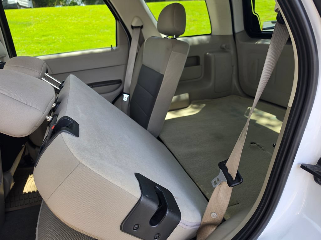 Used 2008 Ford Escape XLT FWD image 33