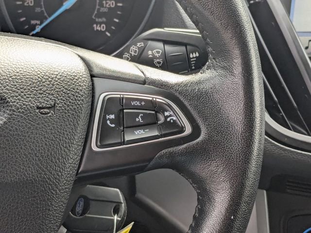 Used 2018 Ford Escape SEL image 16