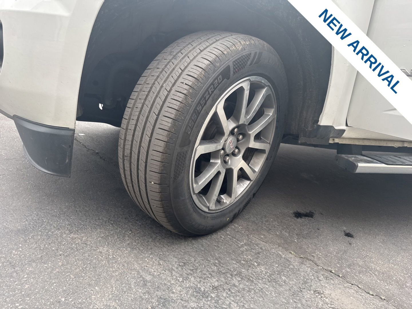 Used 2020 GMC Canyon Denali image 28