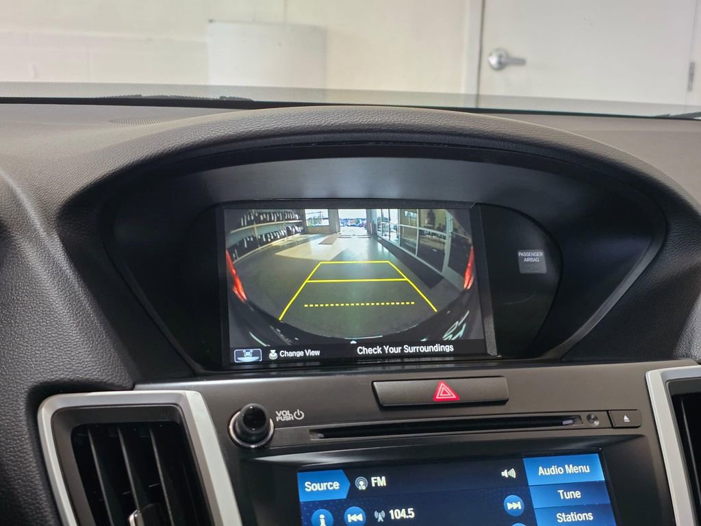 Used 2019 Acura TLX V6 image 12