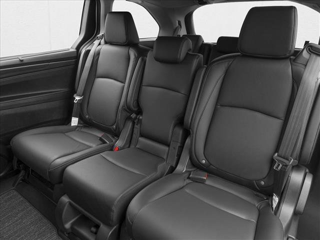 New 2027 Honda Odyssey EX-L image 9