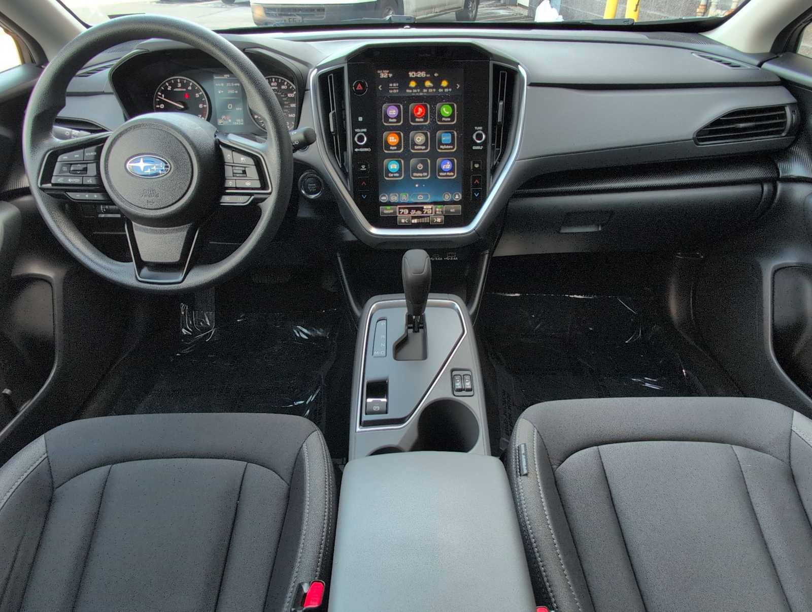 Used 2025 Subaru Crosstrek 2.0i Premium image 14