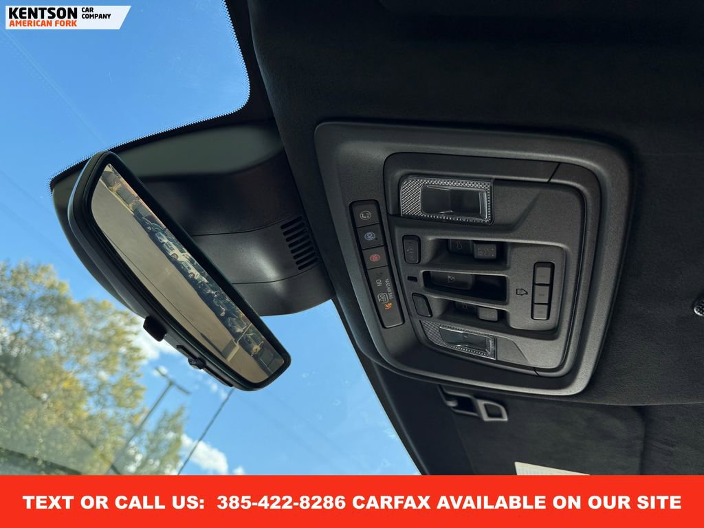 Used 2024 GMC Sierra 2500 Denali Ultimate image 30