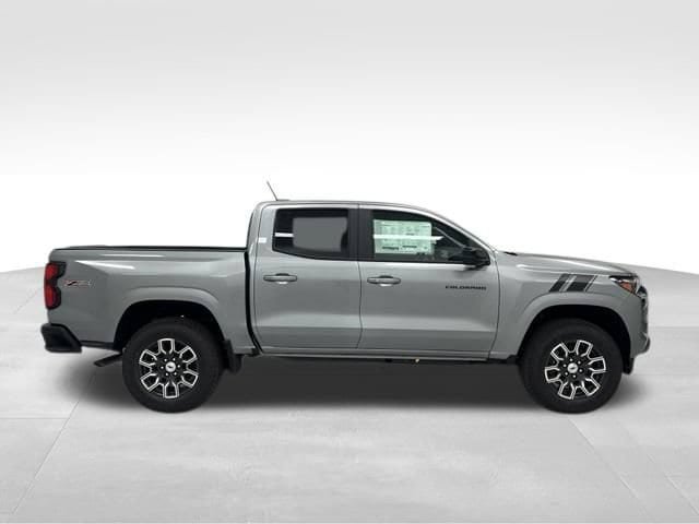 New 2026 Chevrolet Colorado Z71 w/ Technology Package AWD/4WD image 19