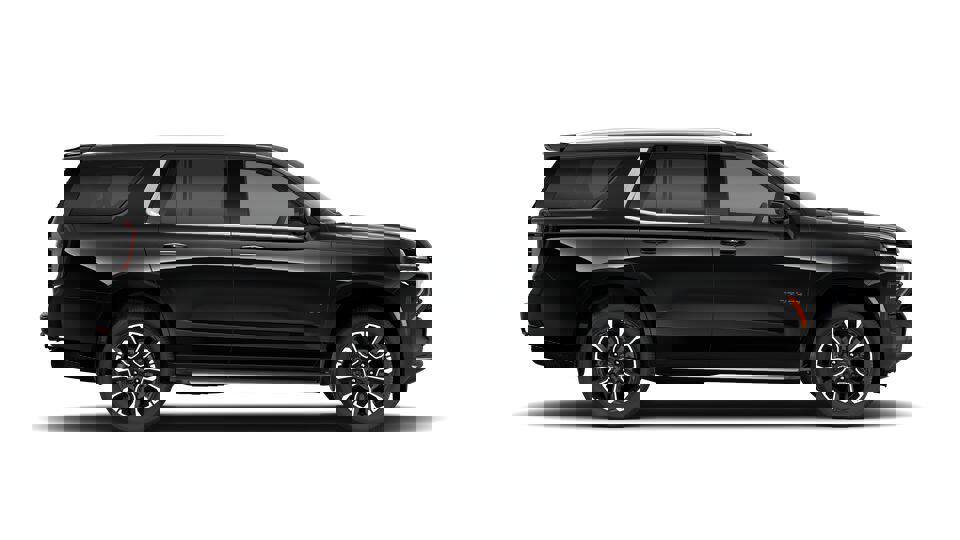 New 2026 Chevrolet Tahoe LT w/ Comfort Package image 43