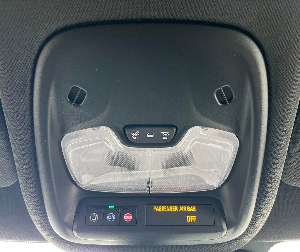 New 2026 Chevrolet TrailBlazer ACTIV w/ Convenience Package image 20