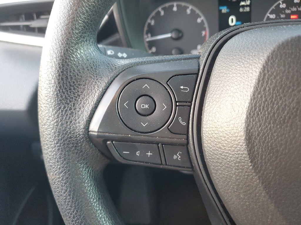 Used 2024 Toyota Corolla LE FWD image 19
