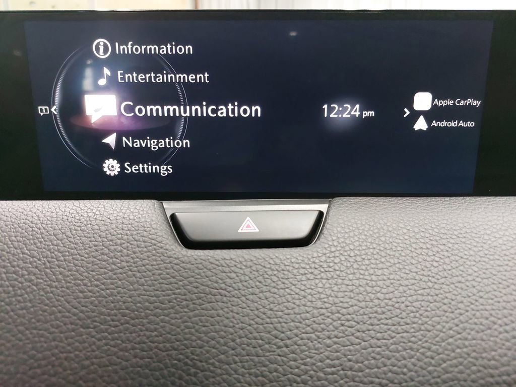 Used 2025 MAZDA CX-90 3.3 Turbo w/ Preferred Package image 25