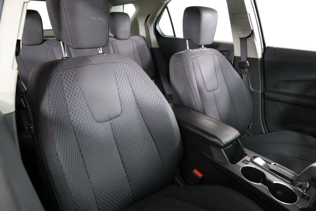 Used 2013 Chevrolet Equinox LS w/ LPO, Protection Package FWD image 24