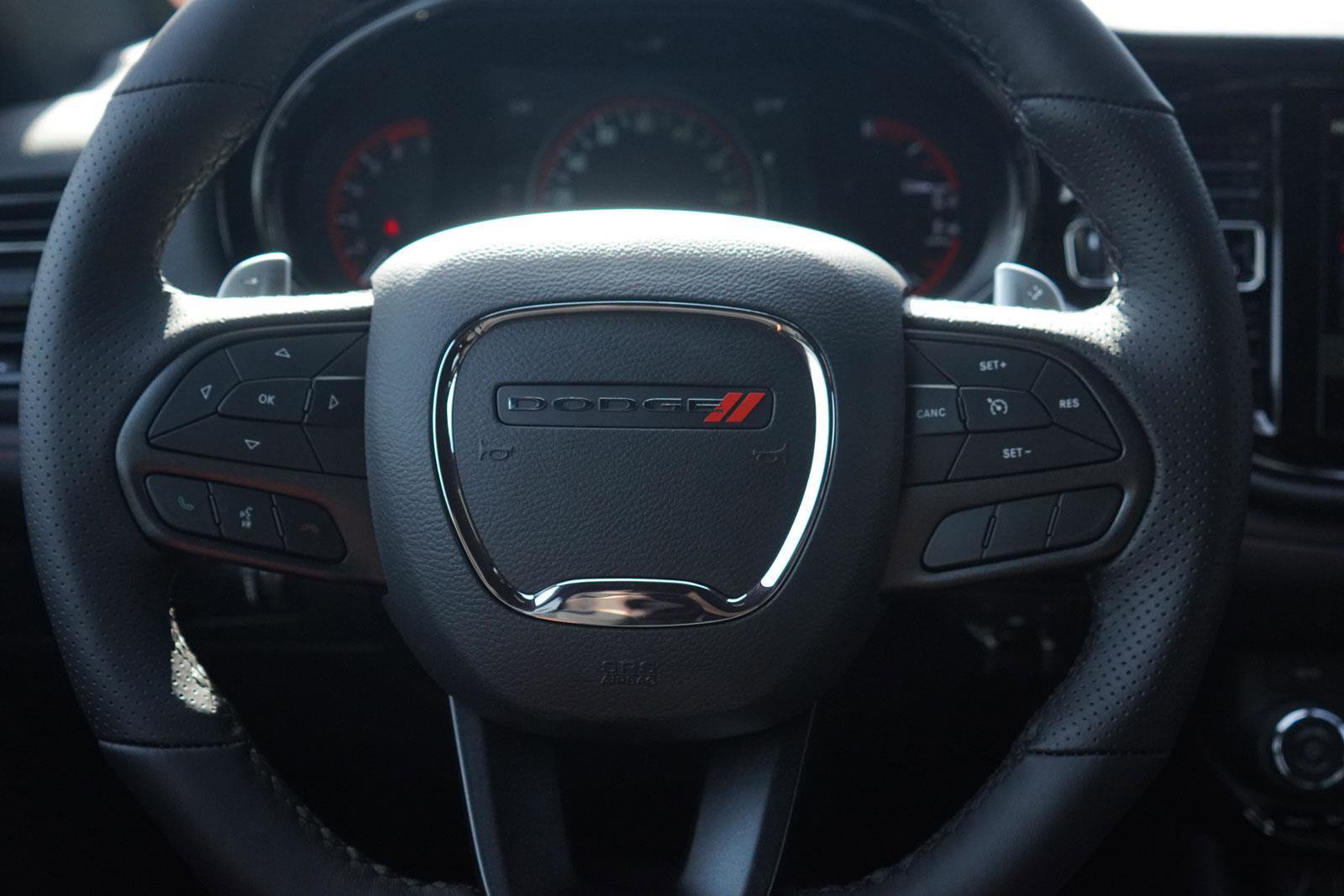 New 2026 Dodge Durango GT image 14