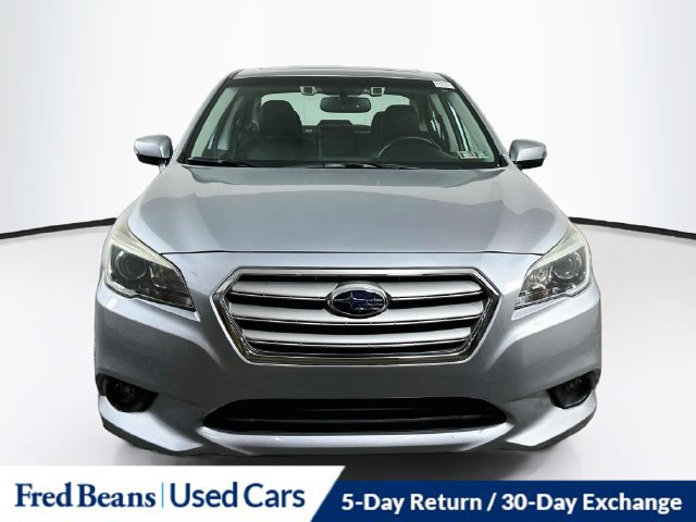 Used 2016 Subaru Legacy 3.6R Limited AWD/4WD image 2