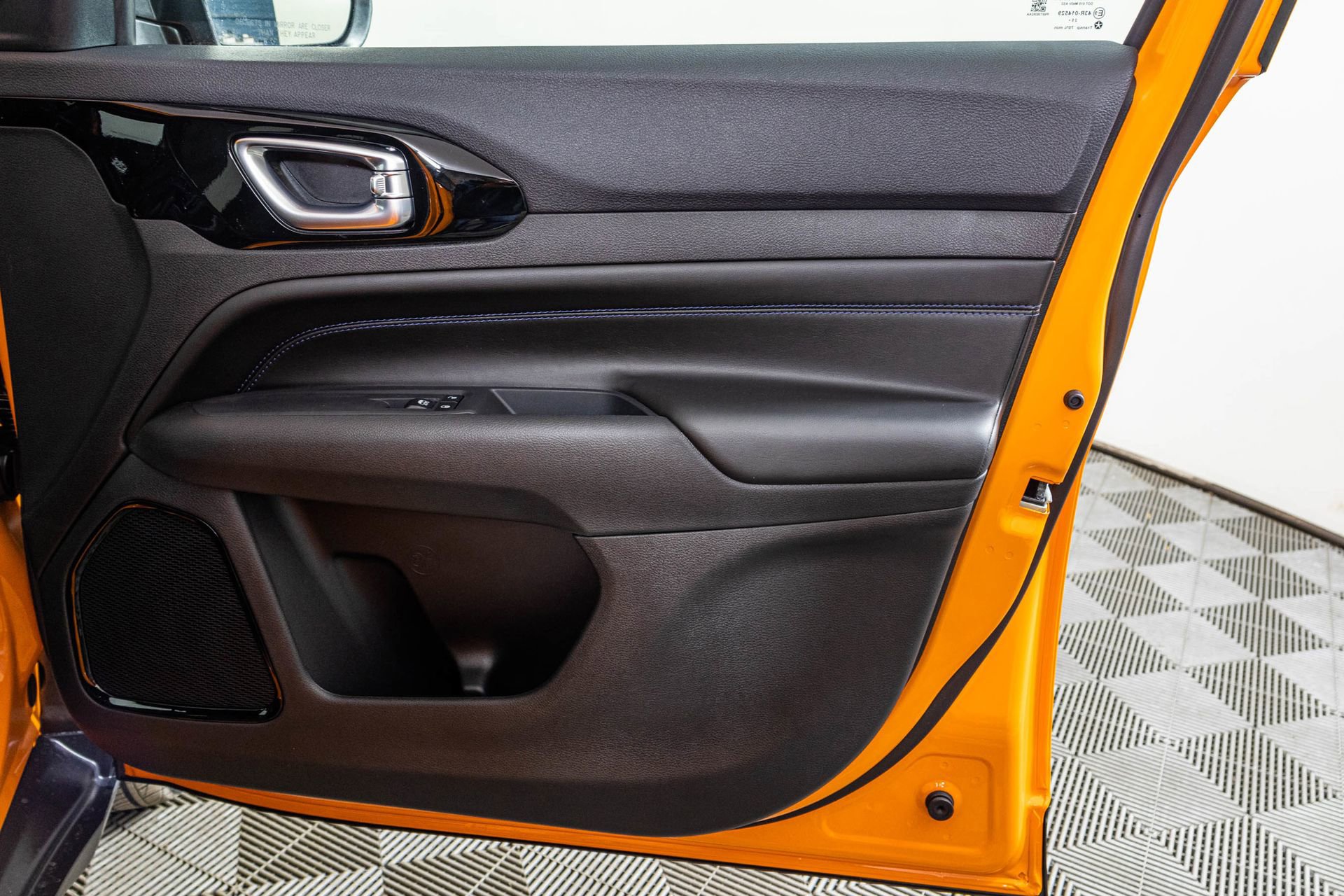 New 2026 Jeep Compass Latitude image 43