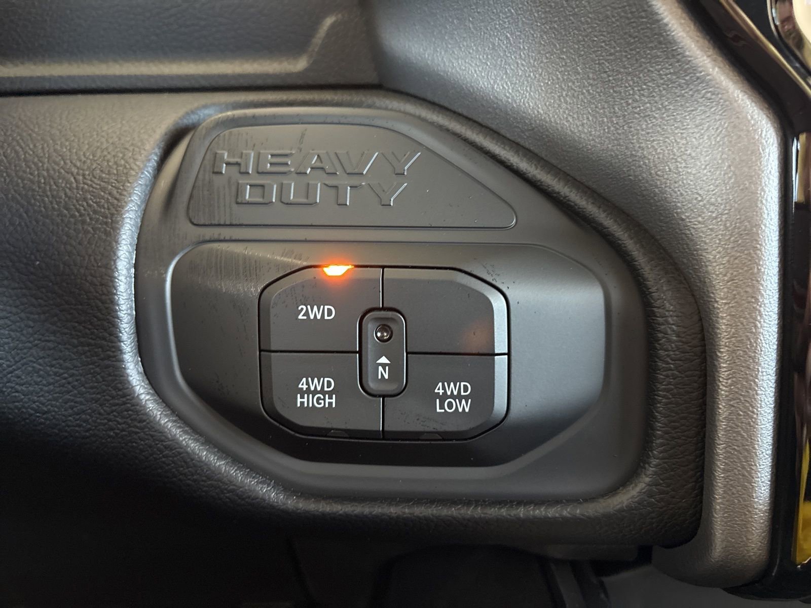 New 2026 RAM 2500 Lone Star image 20