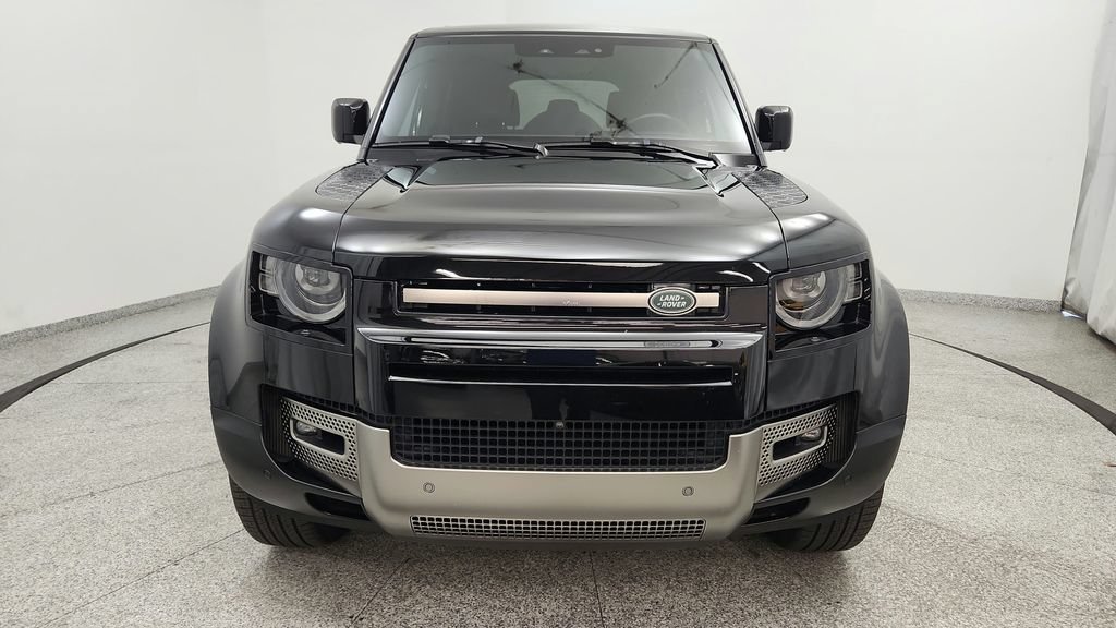 Used 2020 Land Rover Defender 110 X AWD/4WD image 9