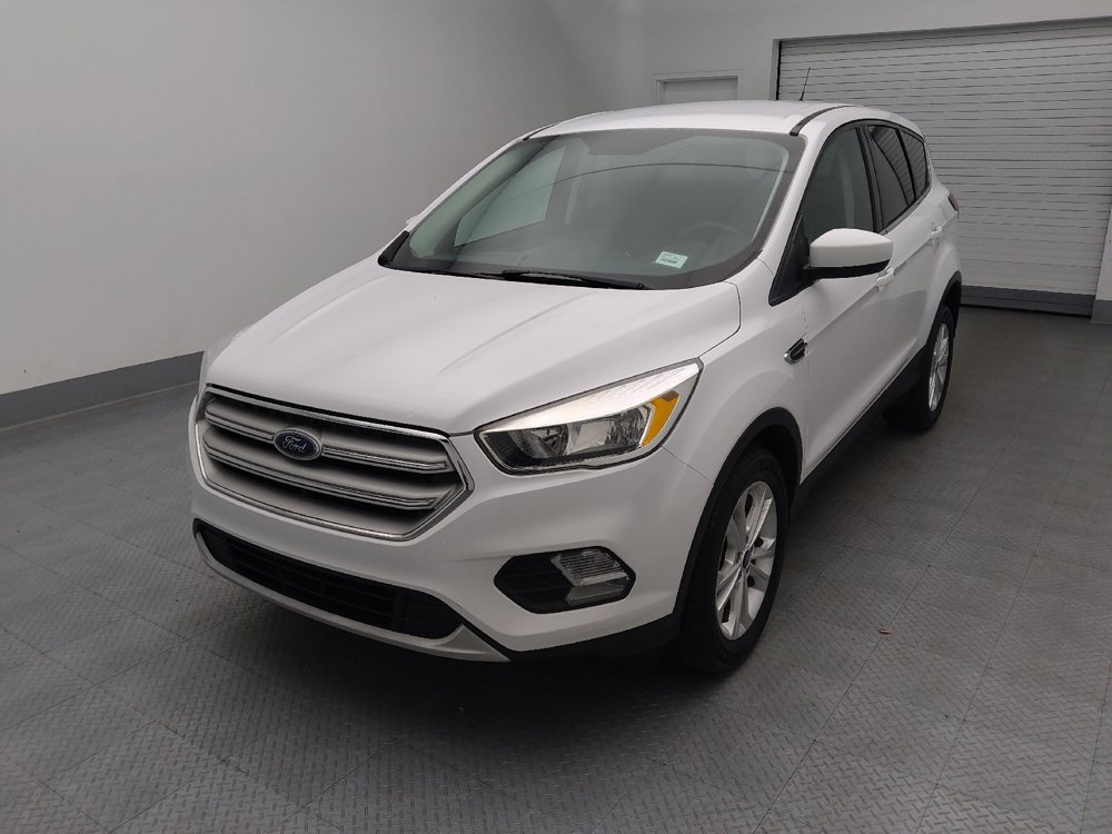 Used 2019 Ford Escape SE FWD image 15