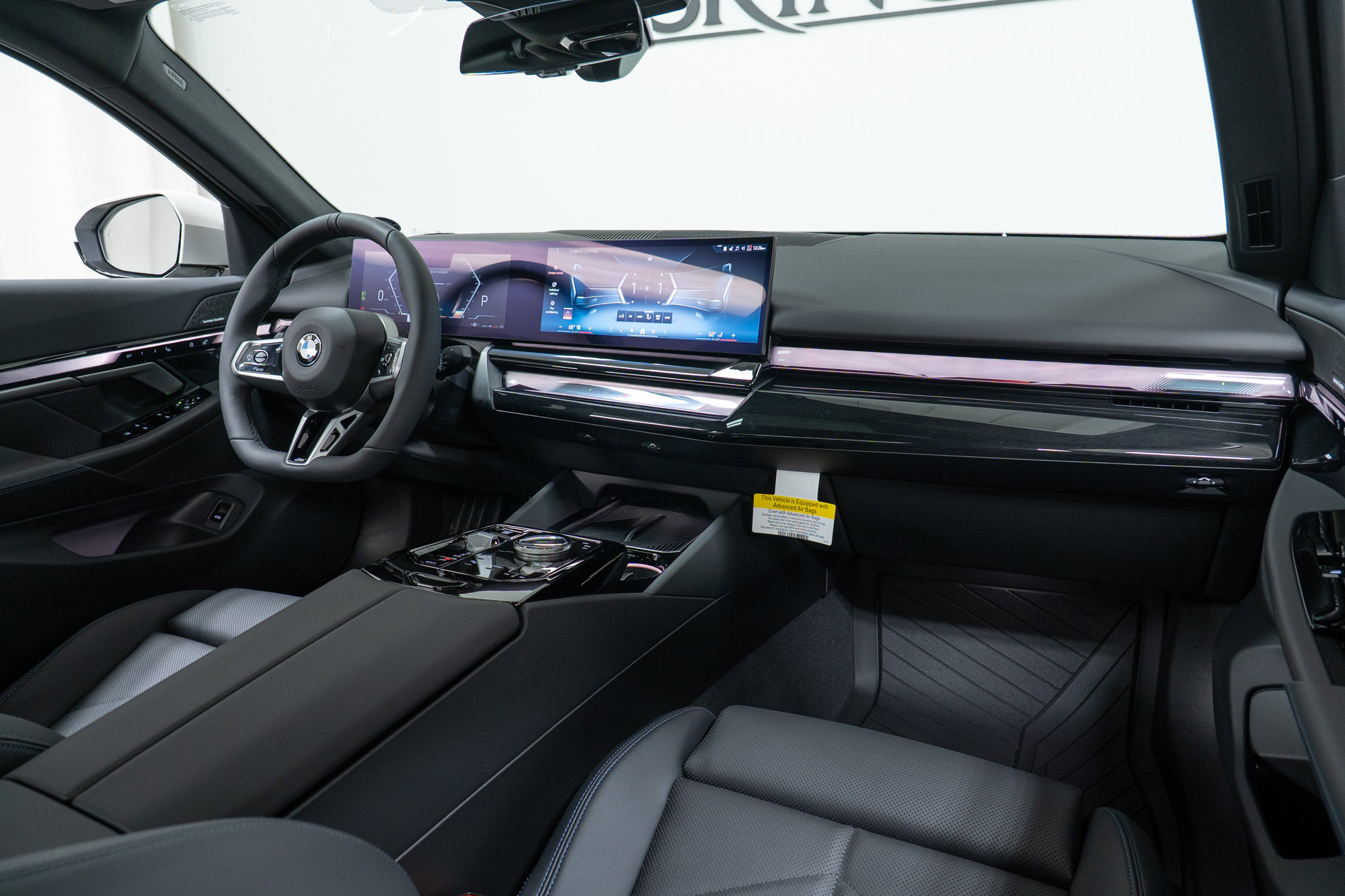 New 2026 BMW 530i xDrive w/ M Sport Package image 14
