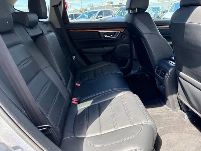 Used 2018 Honda CR-V Touring image 17