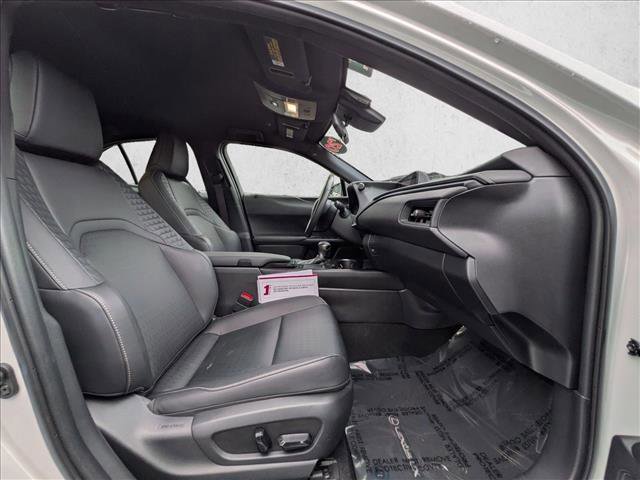 Used 2020 Lexus UX 250h image 20