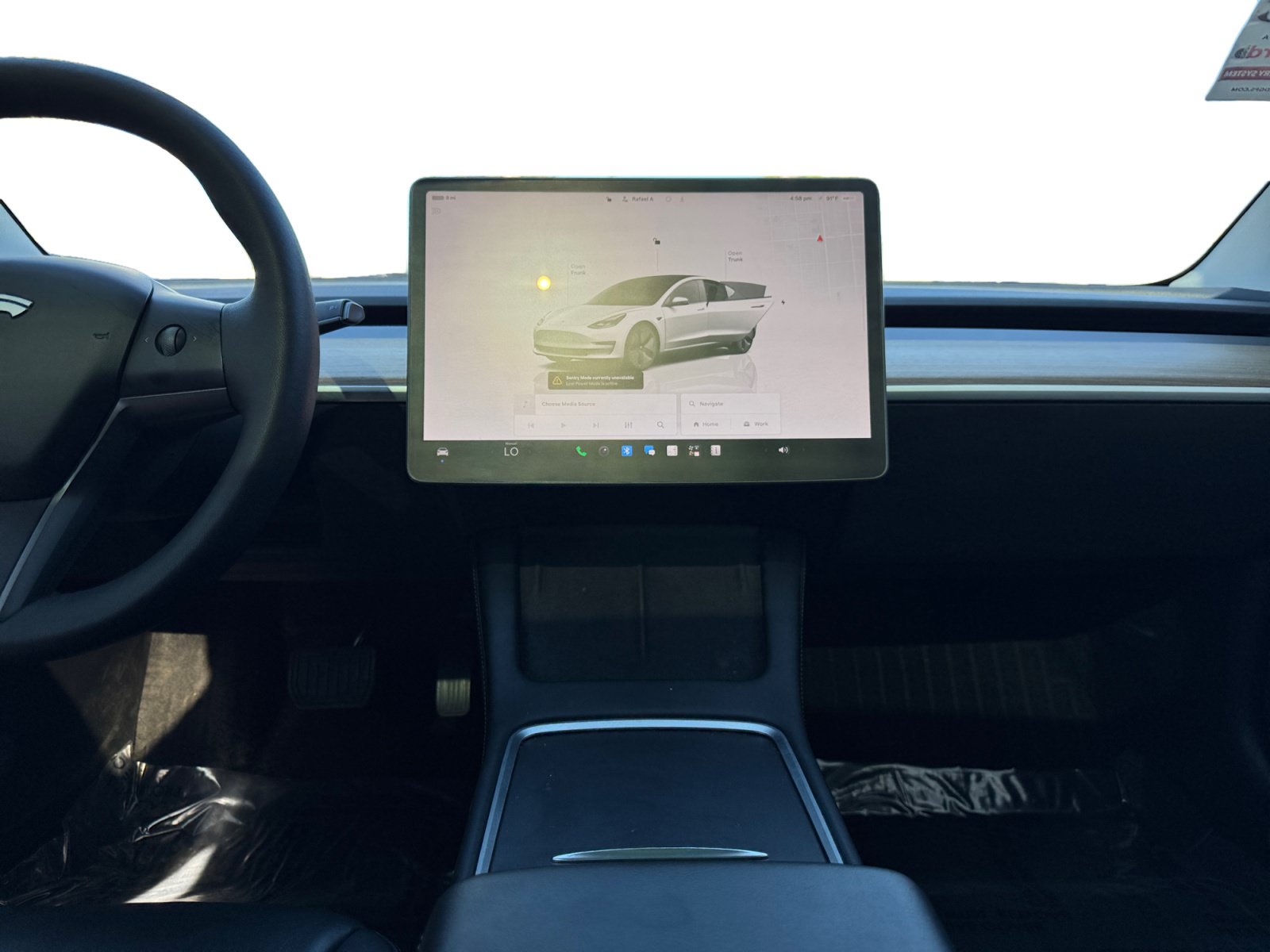 Used 2023 Tesla Model 3 Standard Range RWD image 11