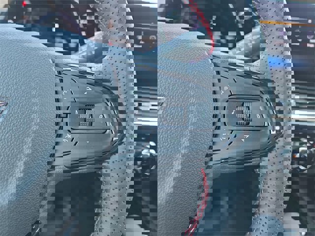 New 2026 Chevrolet Trax RS w/ Driver Confidence Package image 24