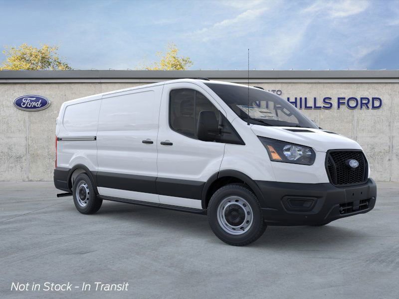 New 2026 Ford Transit 150 Low Roof image 7