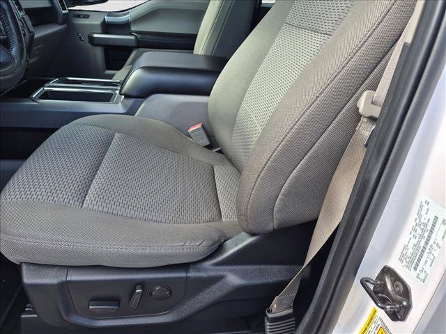 Used 2019 Ford F150 XLT w/ Equipment Group 302A Luxury AWD/4WD image 15