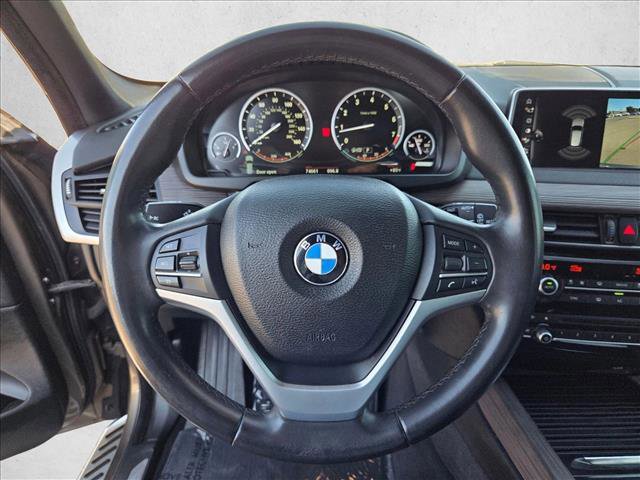 Used 2017 BMW X5 sDrive35i RWD image 13