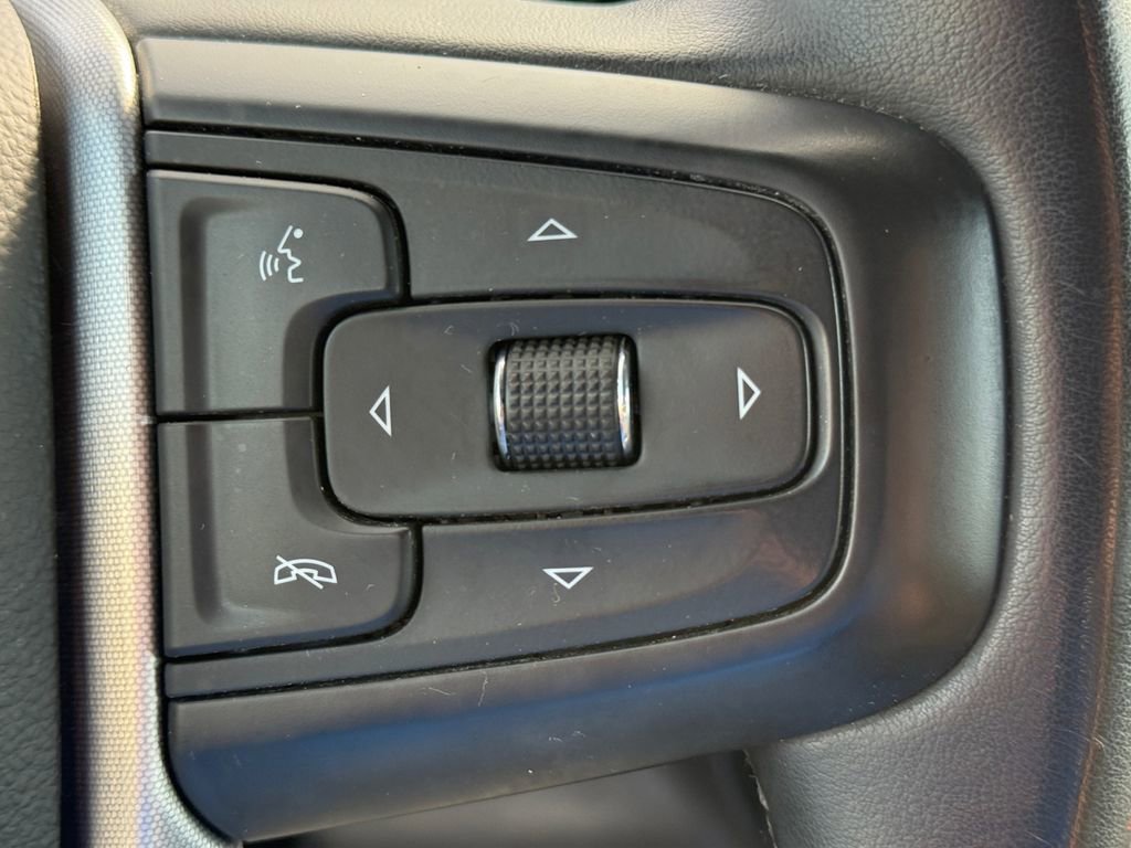 Used 2024 GMC Sierra 2500 SLE image 20