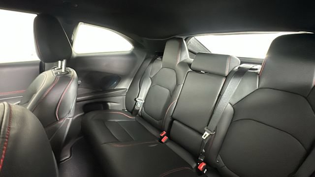 New 2026 Dodge Charger Scat Pack AWD/4WD image 17