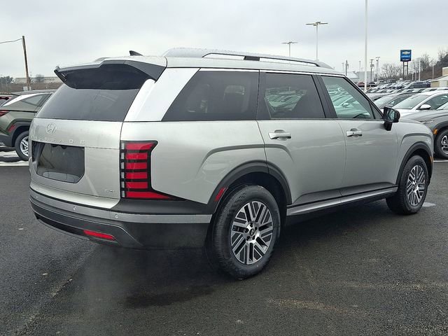 New 2026 Hyundai Palisade SEL image 4