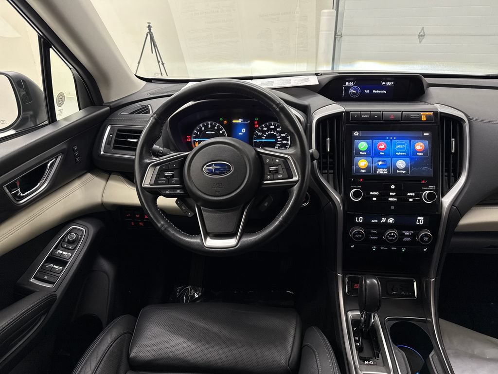 Used 2021 Subaru Ascent Limited w/ Technology Package AWD/4WD image 14