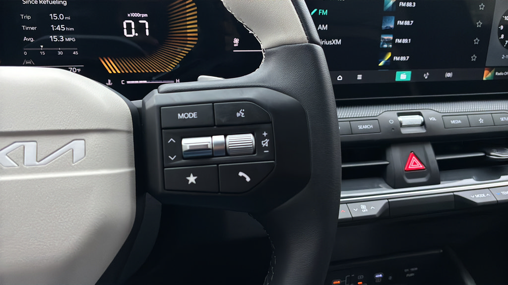 New 2026 Kia K4 EX FWD image 26