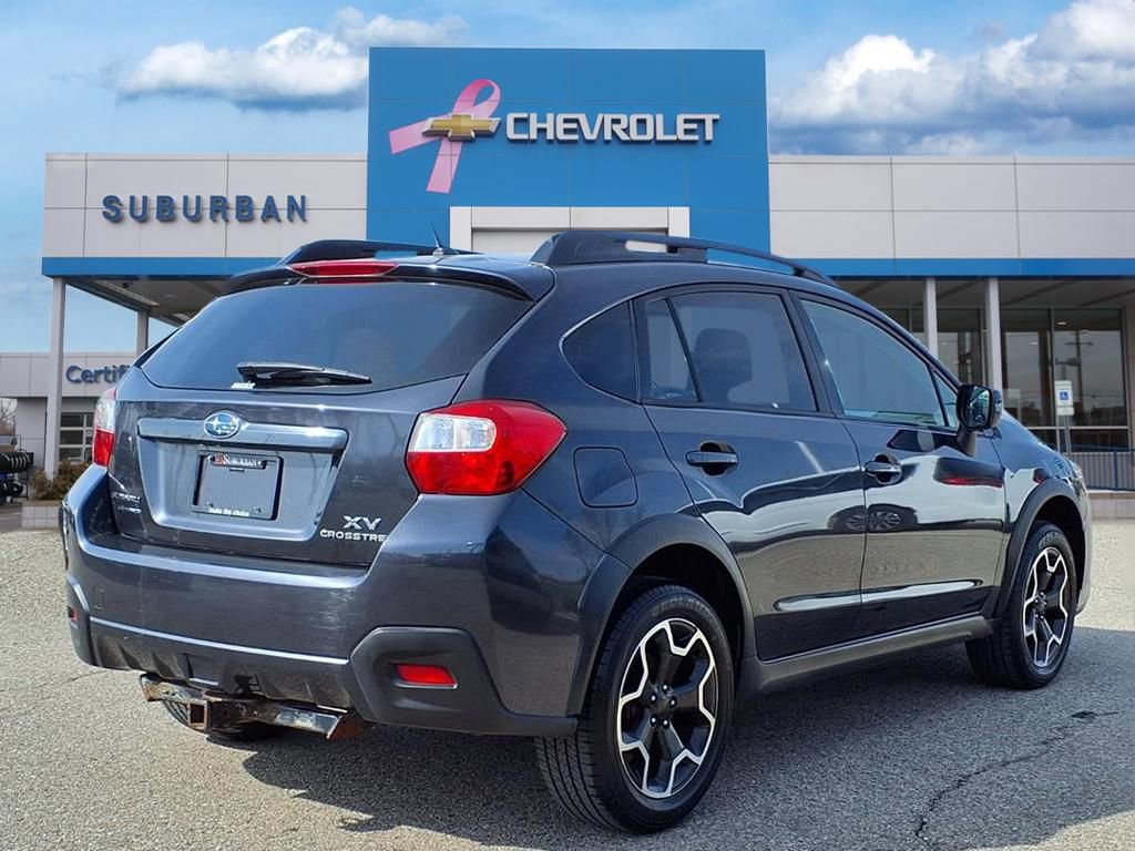 Used 2014 Subaru Crosstrek 2.0i Premium image 5
