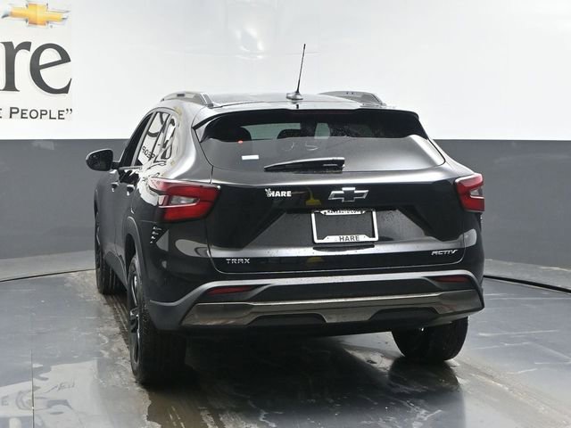 New 2026 Chevrolet Trax ACTIV w/ Driver Confidence Package image 13