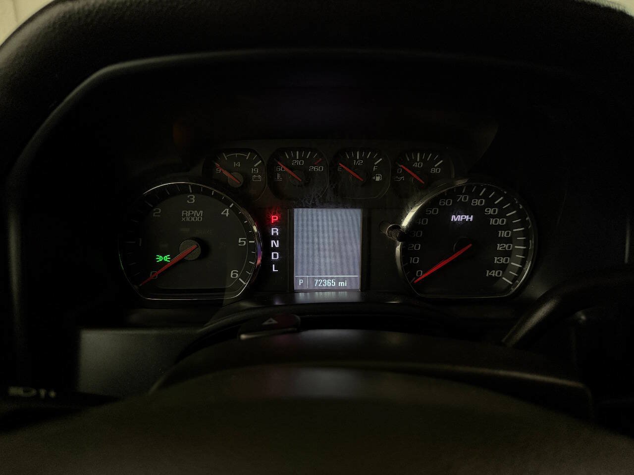 Used 2018 Chevrolet Silverado 1500 W/T RWD image 56