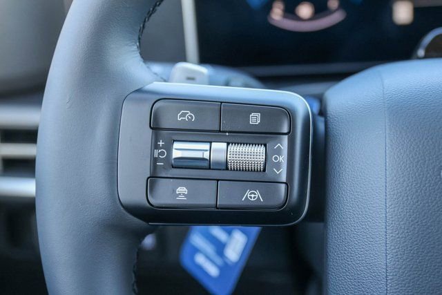 New 2026 Hyundai Santa Fe SEL image 24