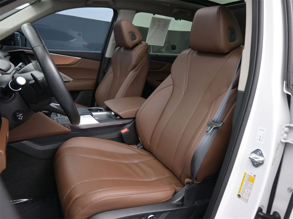 Used 2023 Acura MDX SH-AWD w/ Technology Package image 21