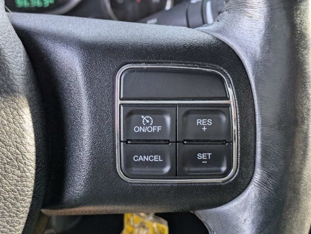 Used 2016 Jeep Wrangler Unlimited Sport w/ Quick Order Package 24S AWD/4WD image 25