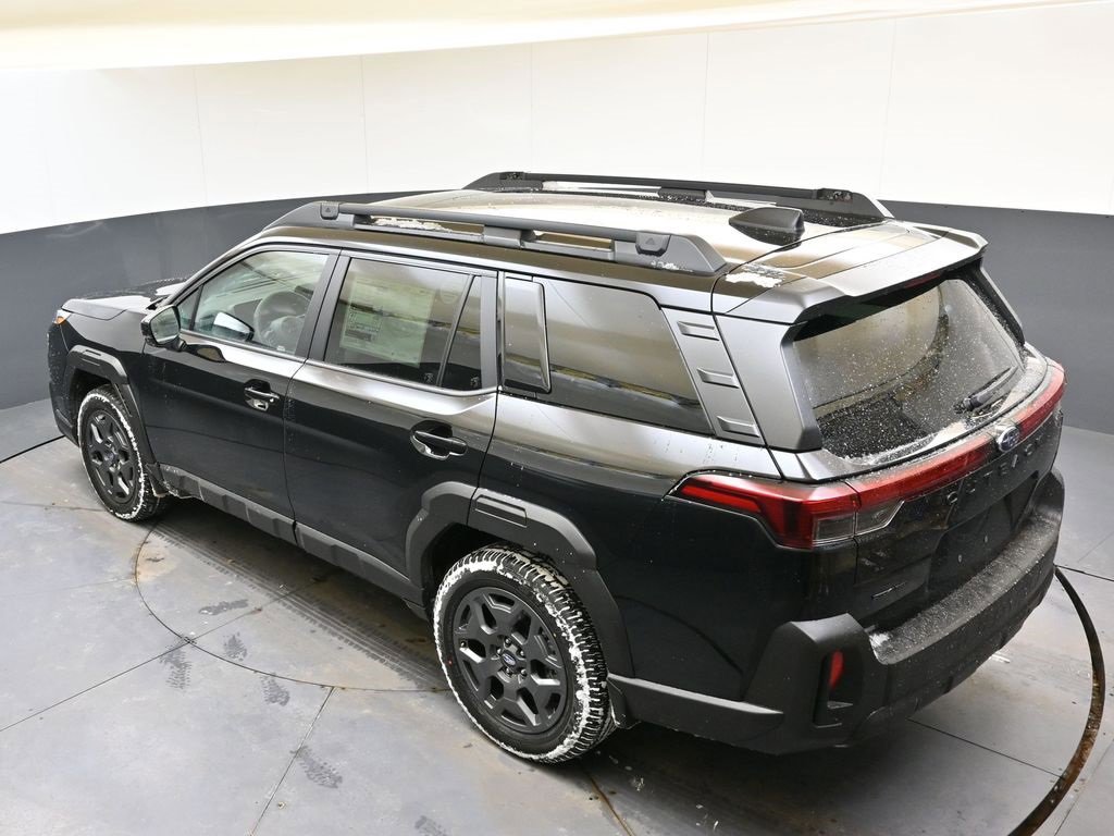 New 2026 Subaru Outback Premium image 48